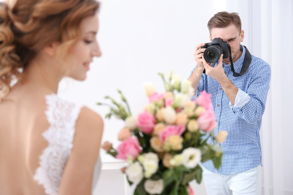 Cosa chiedere a un Fotografo di Matrimonio? Le 10 Domande da fare 